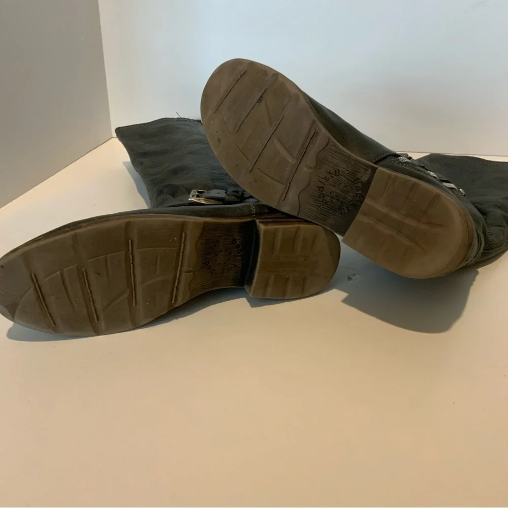 Bed Stu boots - Picture 10 of 11